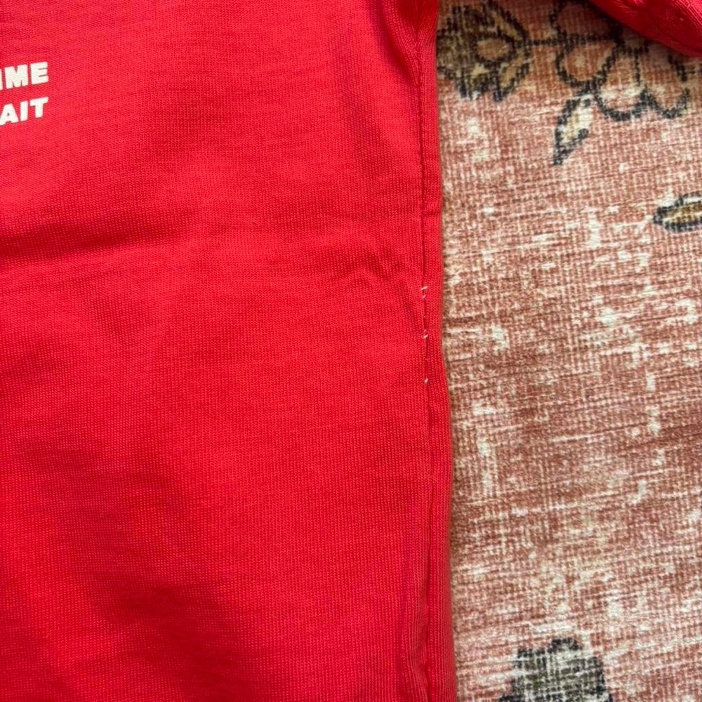 Unlike Humans Tee - Picture 3 of 3